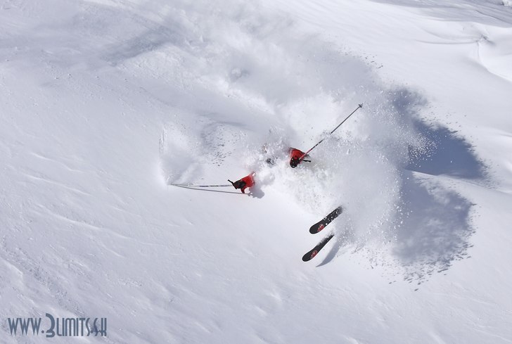 Foto: klikoš. Åkare: wlado.