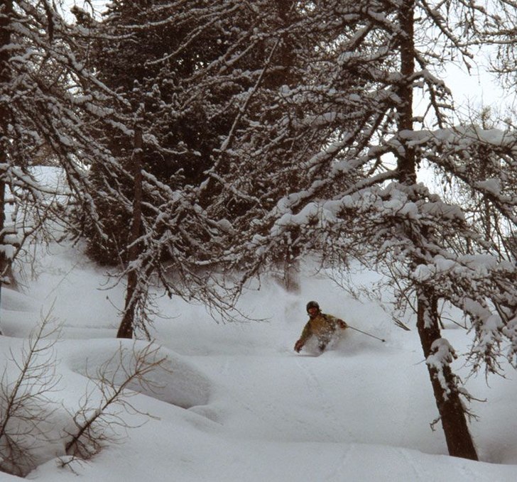 Foto: Anton Pantze. Åkare: Jon Ramstedt.