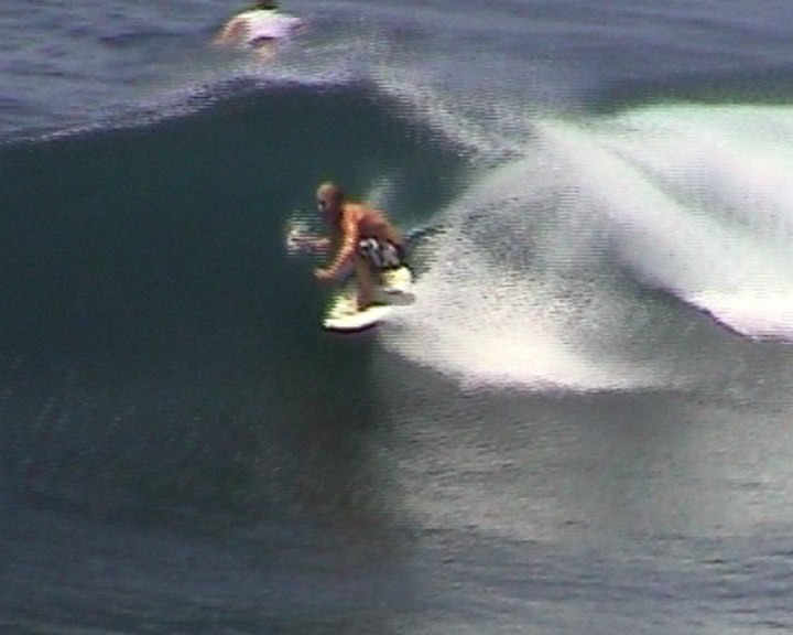 Foto: Viktor Jacobsson. Åkare: Mattias Karlsson.