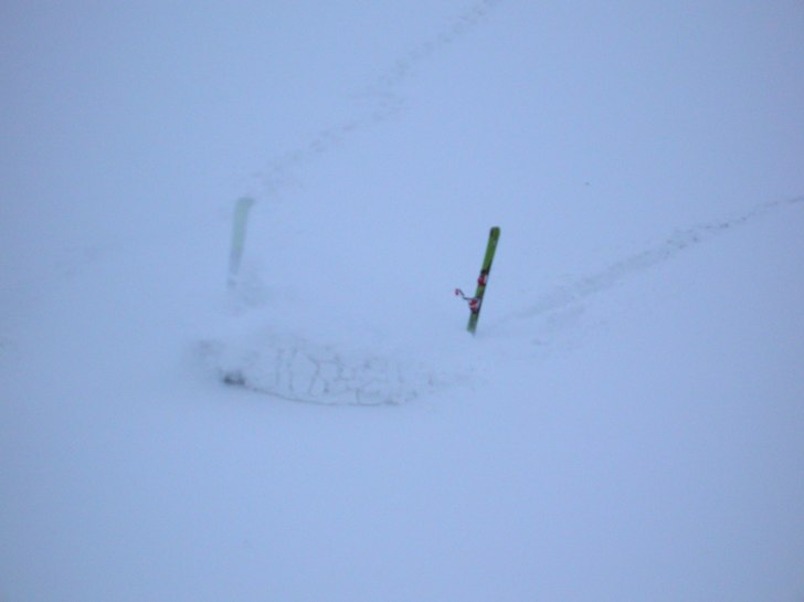 Foto: Oscar Blomqvist. Åkare: Erik Blomqvist.