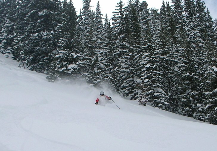Foto: Anders Lindgren. Åkare: Jonas Åkerlind.