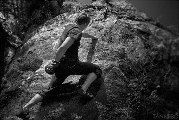 Foto: Peter Tannebo. Åkare: Davva SA.