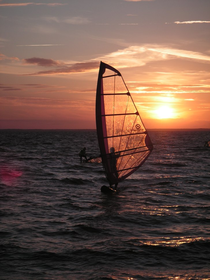 Foto: Pelle Johansson. Åkare: Tim Eriksson.