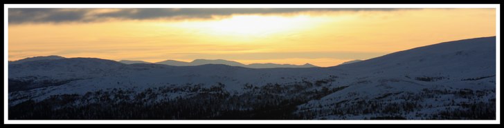 Säg vad ni tycker om mina bilder, det uppskattas.. Foto: Oliver Holm.