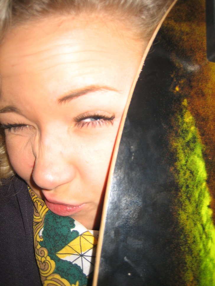 My dearest belongings.. Foto: Jag Själv. Åkare: allie..