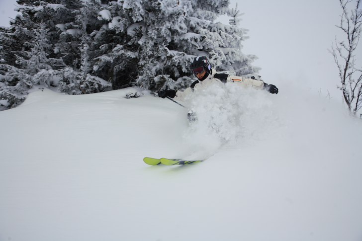 Foto: T.Busch-Christensen. Åkare: Gustav Busch.