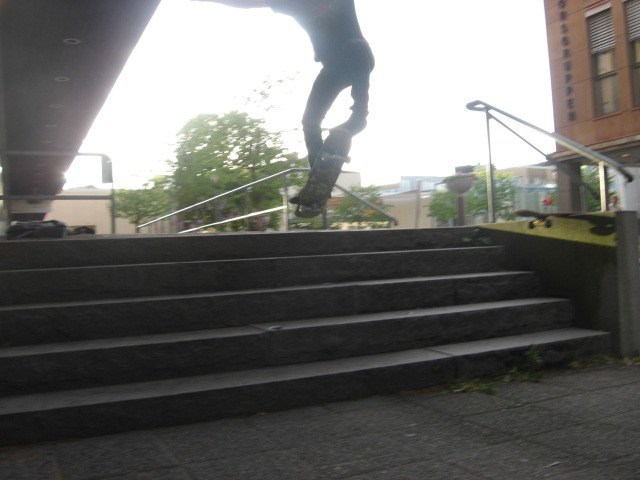 jag >..<. Foto: min kusin vicktor elw. Åkare: gustav elw.