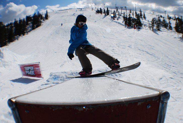 Foto: Alexander Svensson. Åkare: Jonas Edlund.