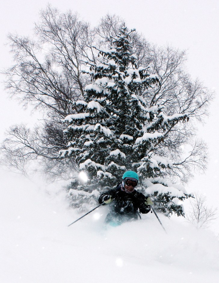 En mycket bra dag!. Foto: Petter Berggrund. Åkare: Karolina Sultan.