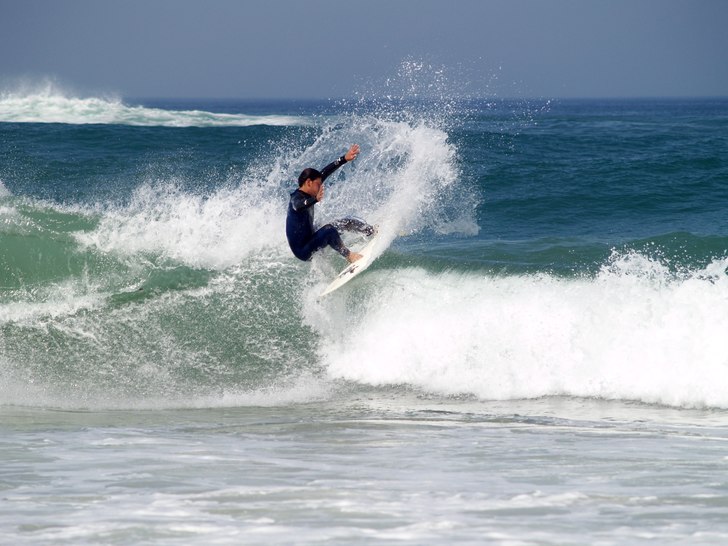 Foto: Johan Mårtensson. Åkare: Local.