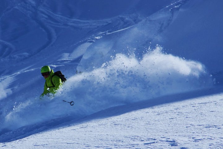 Foto: anders johansson. Åkare: jesper johansson.