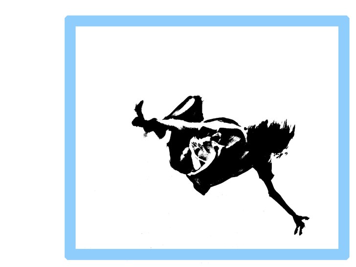 huhu. Foto: fredrik lundberg,(redigerat bilden). Åkare: isak stenlund.