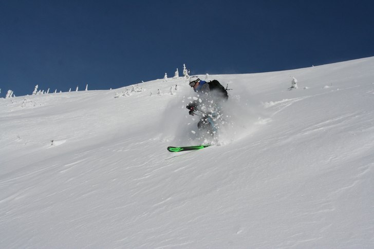 Foto: Stefan Lindqvist. Åkare: Björn Gannsjö.