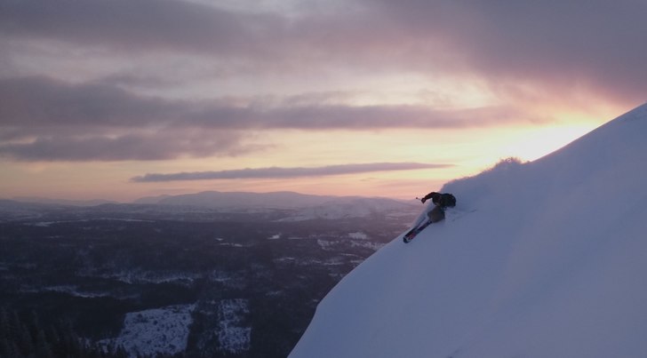 @OSoder shredar lite puder!.