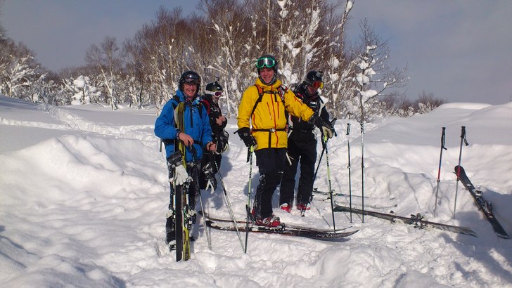 Foto: Ulf Enarsson. Åkare: Daniel Enarson, Nils Jönsson.