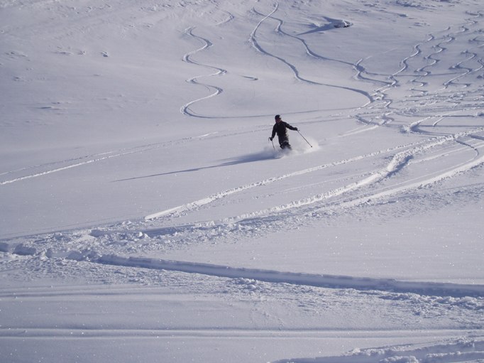 Foto: okänd. Åkare: Herman Truedsson.