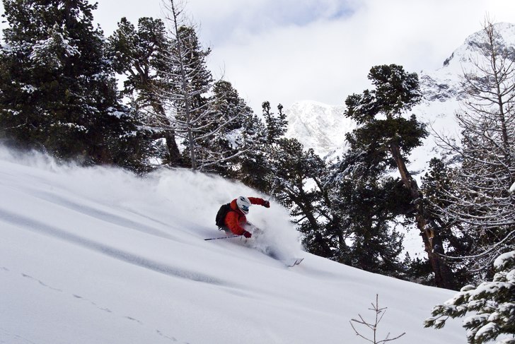 Foto: Adam Jonsson. Åkare: Robin Ljungqwist.