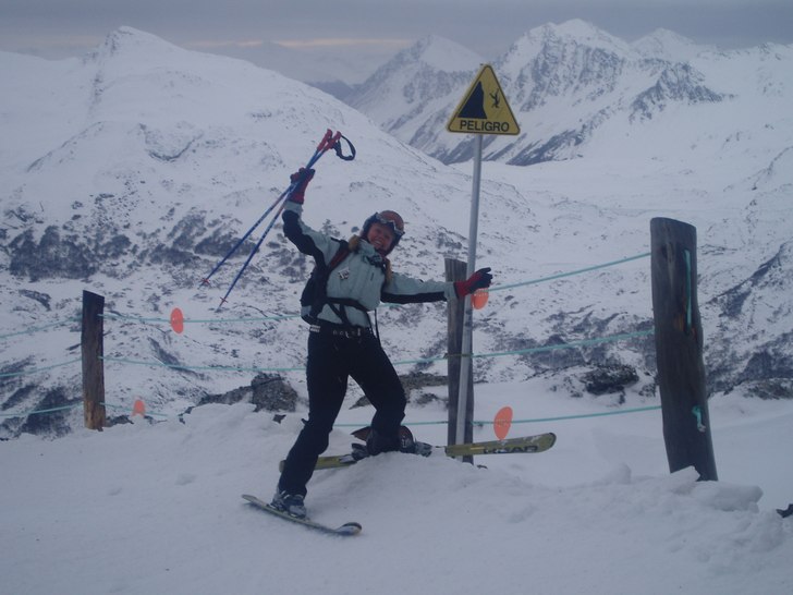 Foto: Anna Söder. Åkare: Anna Söder.