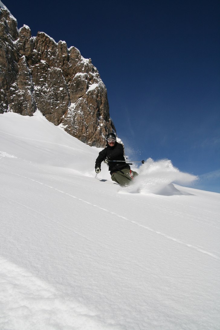 Foto: Agneta. Åkare: Per.