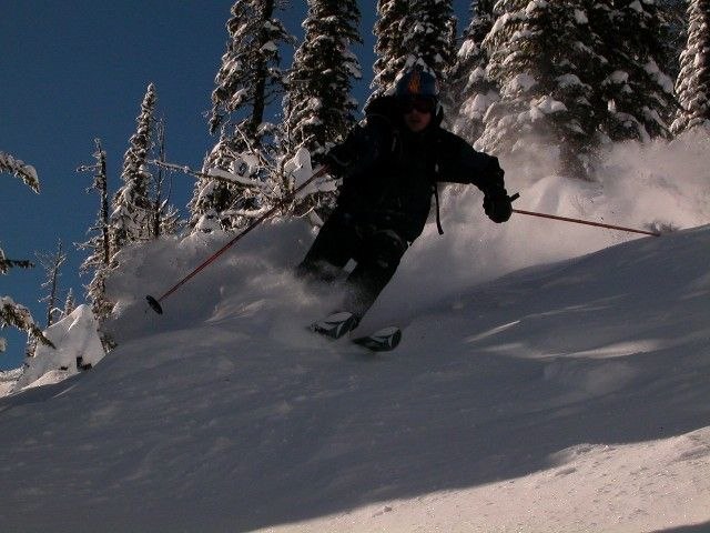 Foto: Magnus Nerman. Åkare: Lars Roth.