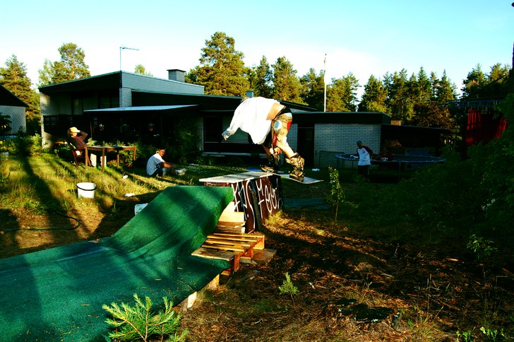 Foto: albin kerfstedt. Åkare: malte sjödin.