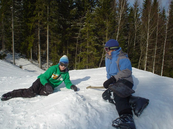det var en trevlig dag där vi satte nåra cork.. . Foto: Anton wilander. Åkare: sebastian lundin.