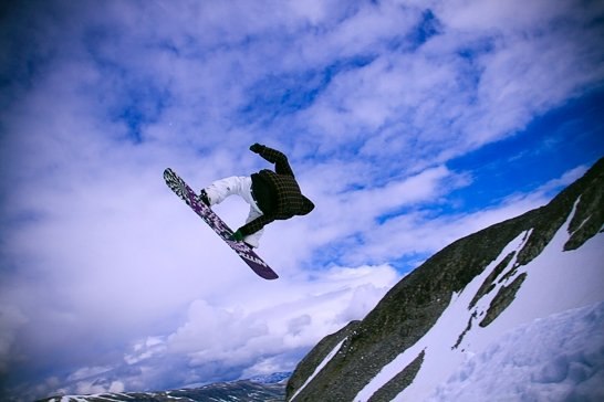 Sköna dagar i stryn drar en bs 540 med melon . Foto: Karl Kurtti. Åkare: Jonas Tollgren.