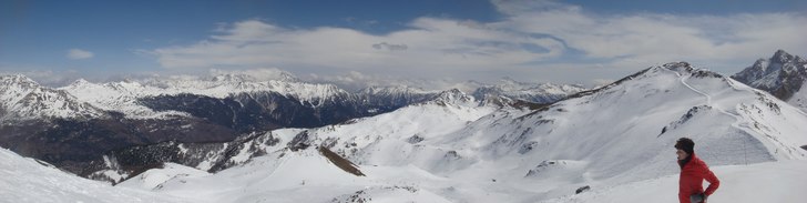 Foto: Stefan Johansson. Åkare: Karolina Friman.