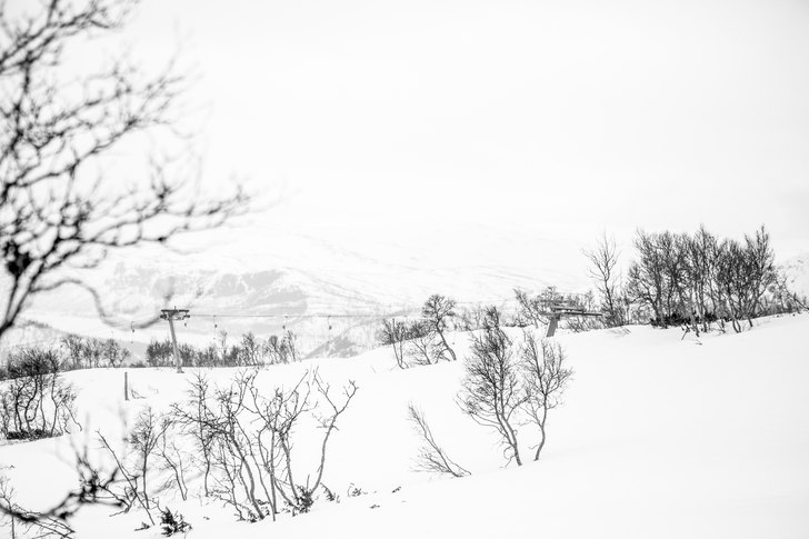 16/4
Hei alle og fortsatt God Påske - i dag kjør.