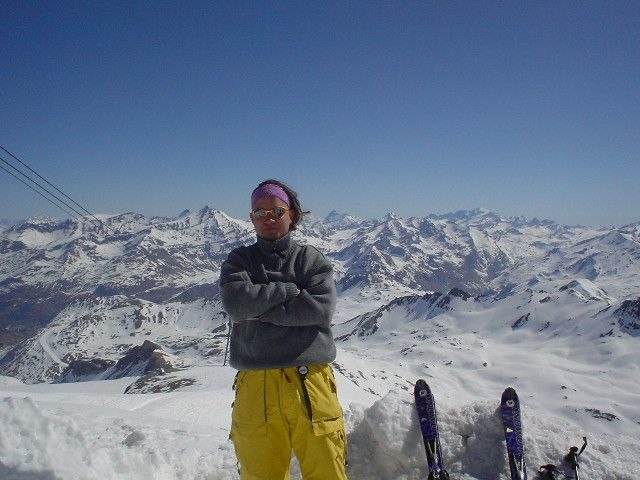 Foto: Marcus Nordbeck. Åkare: Stor E Bror.