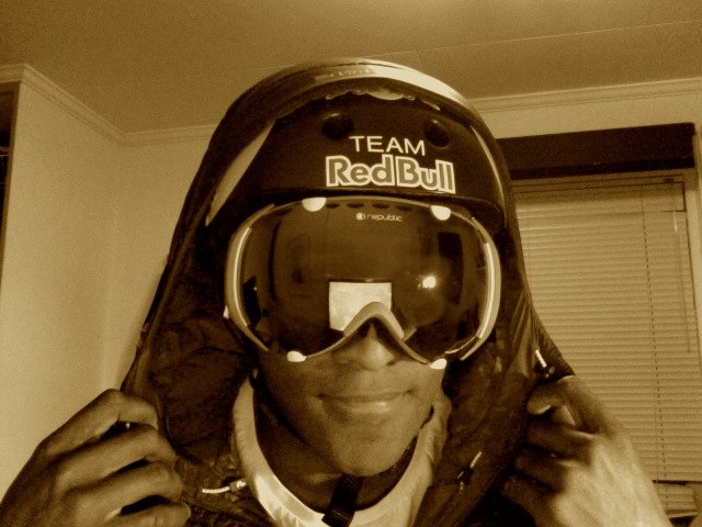 jag. Foto: emma. Åkare: calle holmgren.