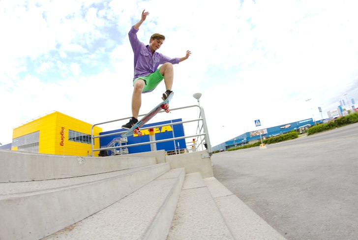 Fler bilder hittar ni här, http://raazmuuz.blogg.. Foto: Rasmus Viktorsson. Åkare: Daniel Bergman.