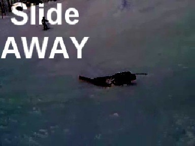 Mitt 5 360 försök gick åt )(/*Ä och jag gjorde. Foto: Martin. Åkare: Charles.