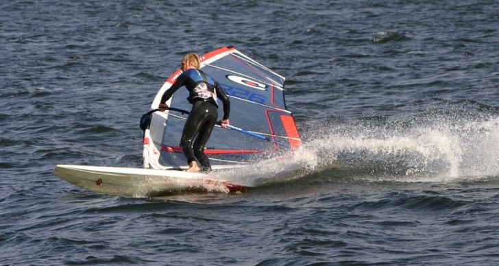 laydown 360. Foto: ?? ??. Åkare: olle engberg.