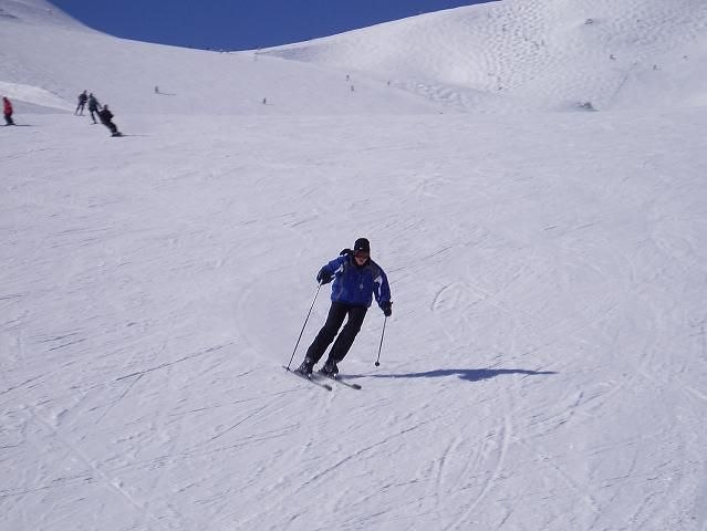 Foto: Magnus Selin. Åkare: Johan Selin.