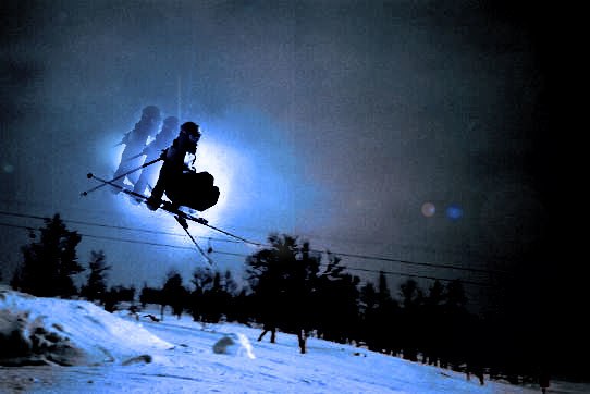Foto: Henik Flodin. Åkare: Viktor Sjöberg.