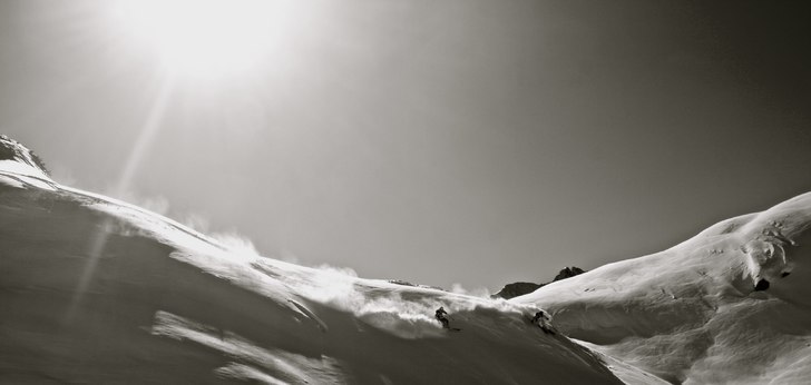 Foto: Felix Grunert. Åkare: Patrik Hammarlund/Rikard Lindblad.