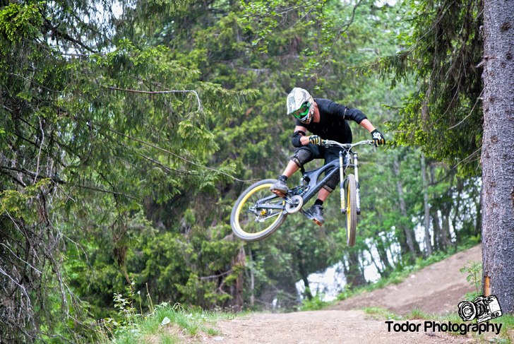 whipped. Foto: Robin Todor. Åkare: Kasper fjellner.