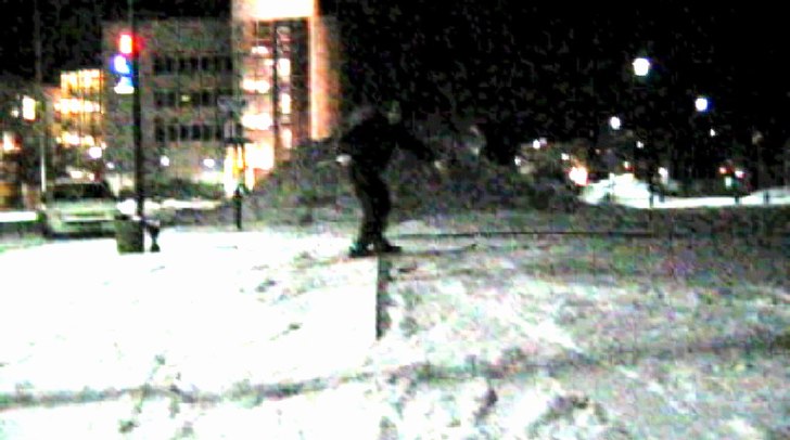 Foto: sebastian westin. Åkare: cardon boyster.
