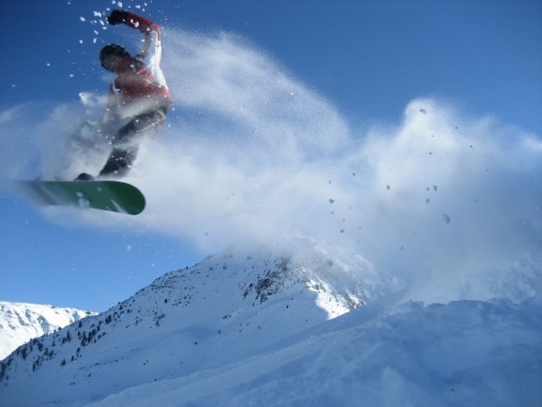 en till. Foto: Christer Kallberg. Åkare: Ole Lundgren.