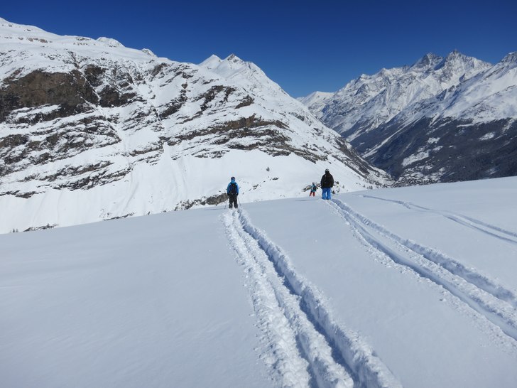 Epic day!. Foto: Phil Glutz. Åkare: Christian Fickler.