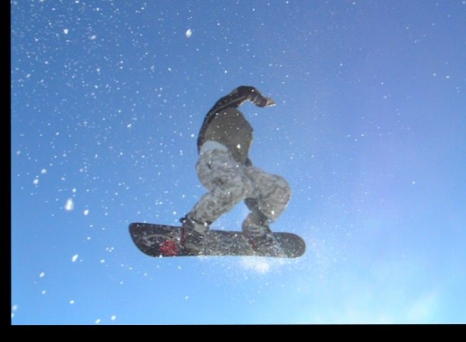 Foto: daniel lindblad. Åkare: viktor lindblad.