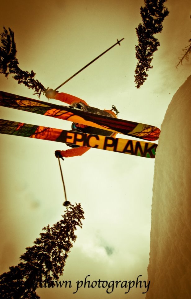 Foto: Lisa Gover. Åkare: Teodor day.