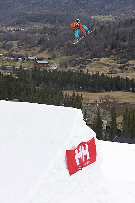 Foto: Kalle Hägglund.