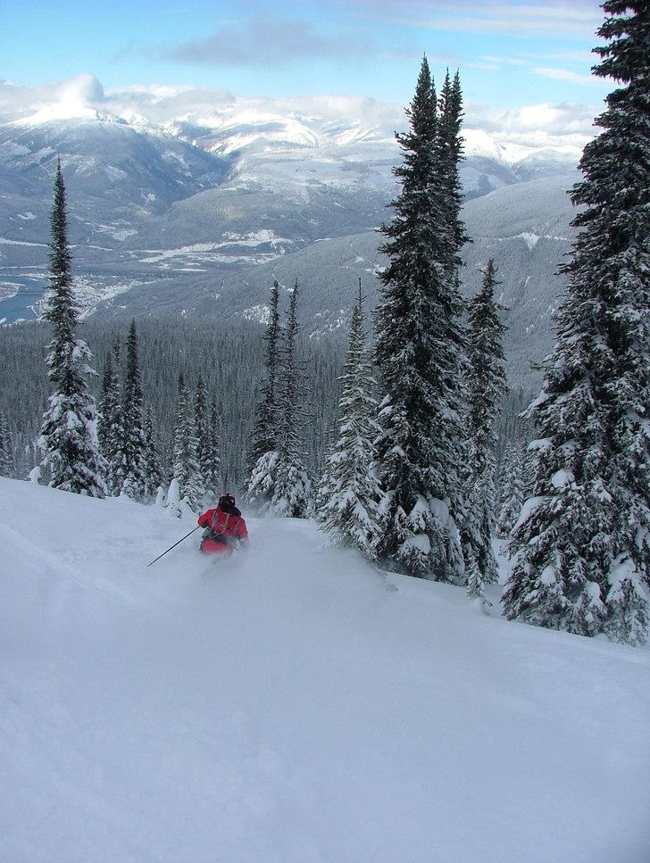 Foto: Patric G Renström. Åkare: Stefan Vikberg.
