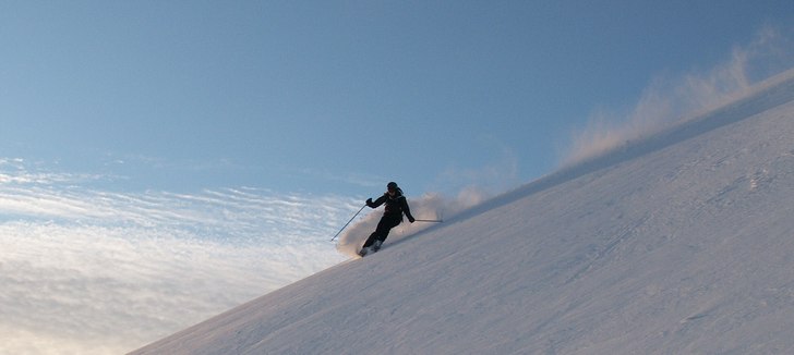 Foto: Martin. Åkare: IM.