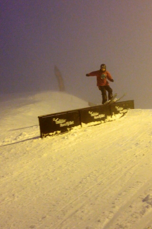 Foto: Jenny H. Åkare: Maria Skoglund.