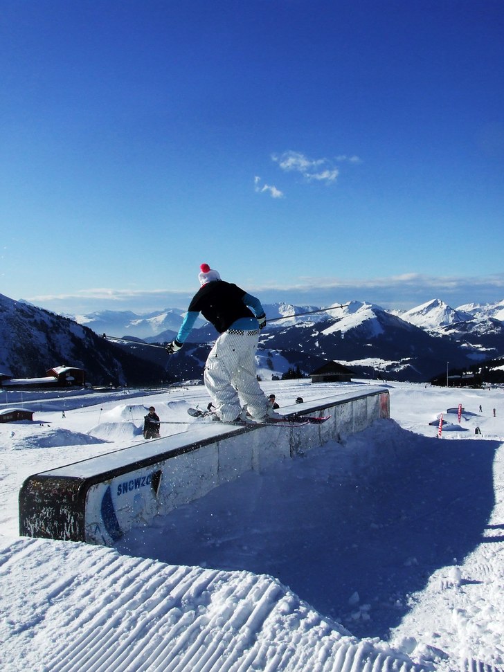 Foto: hilla aspman. Åkare: rebecka westerberg.