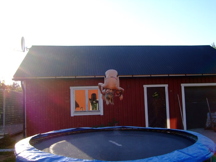 frontfleeeeeappp!. Åkare: bananaz.