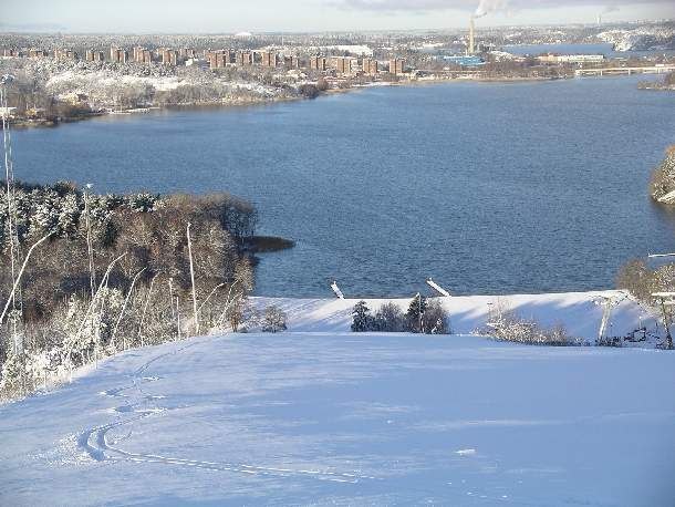 19/11-04. Foto: Mats Larsen.